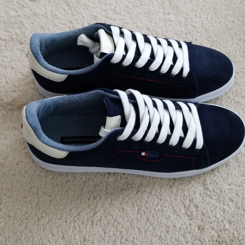 Tommy Hilfiger sneakers